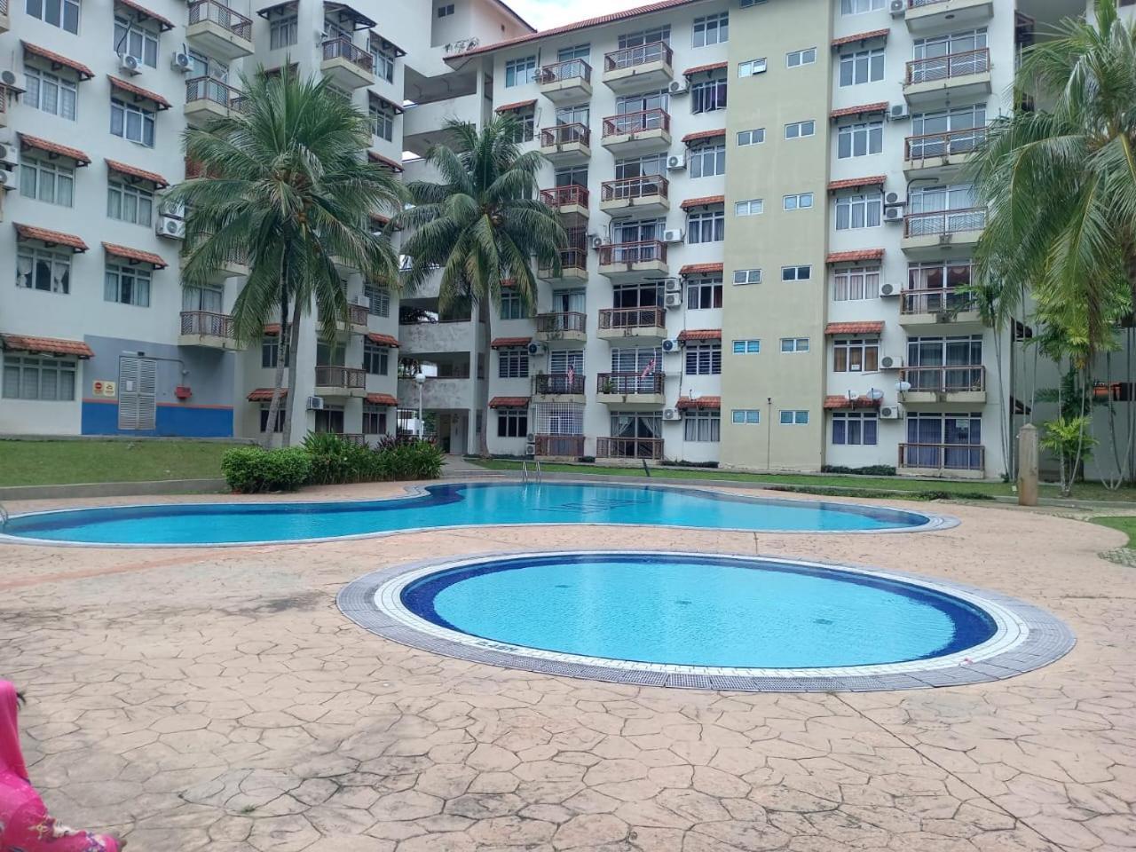 Jas Laguna Condo Resort Port Dickson Luaran gambar